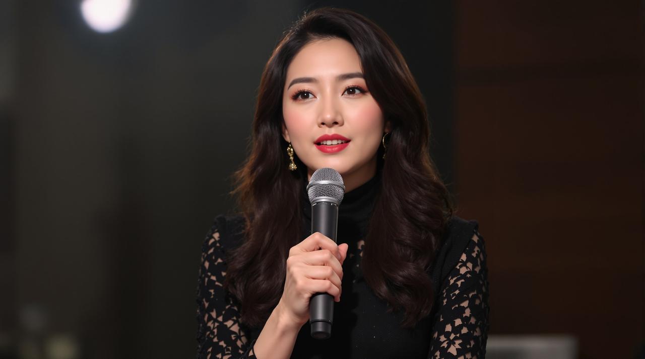 爆料网 - 知名女星回应出轨传闻:发长文声明,粉丝力挺,网友炸锅